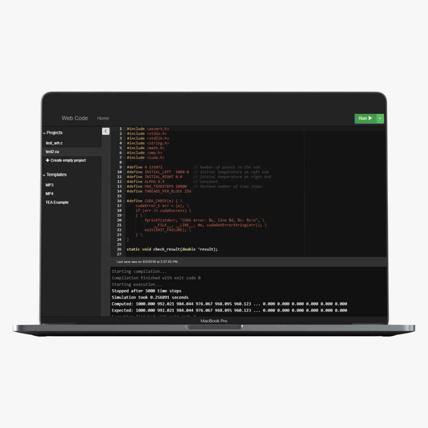 backend-development