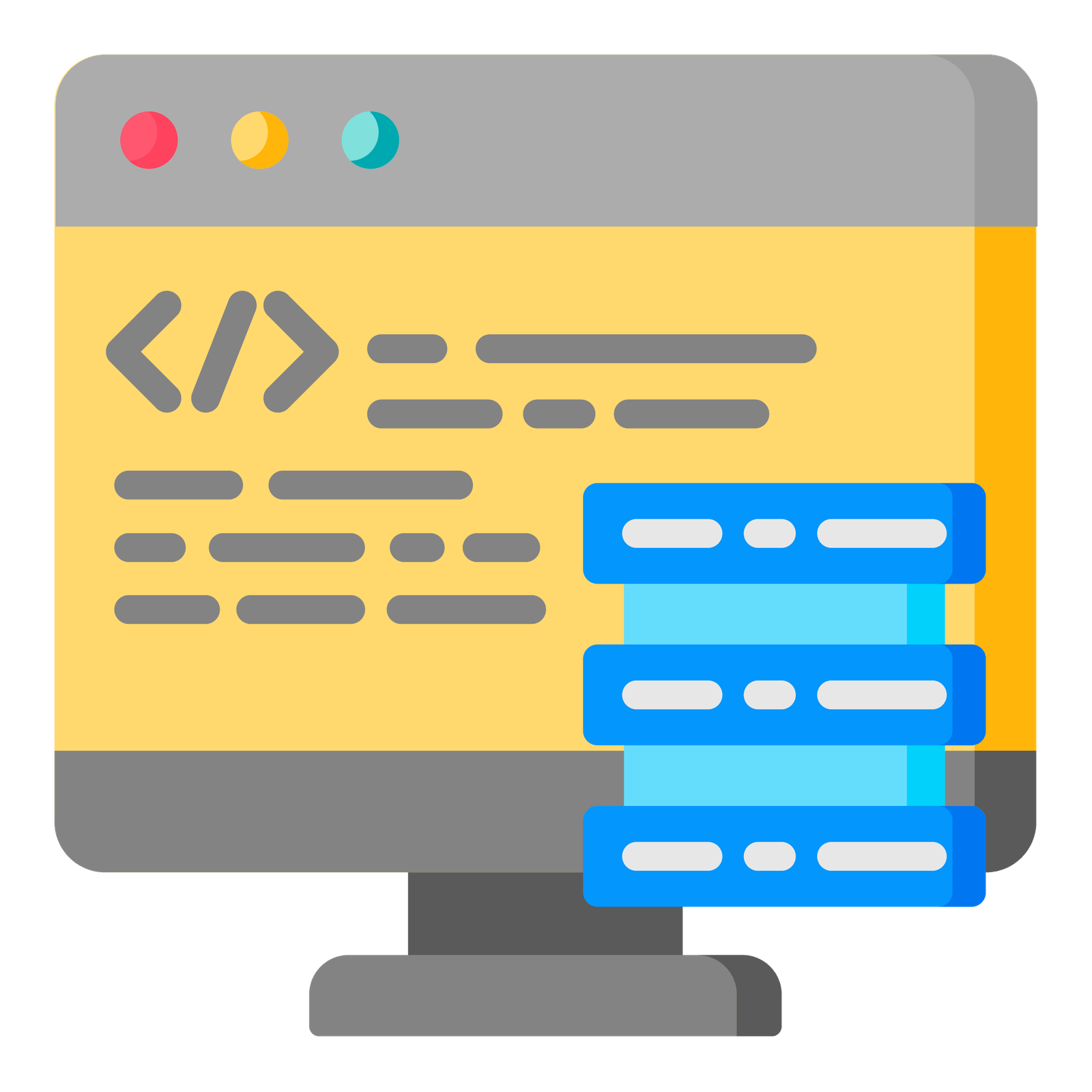 Backend Development