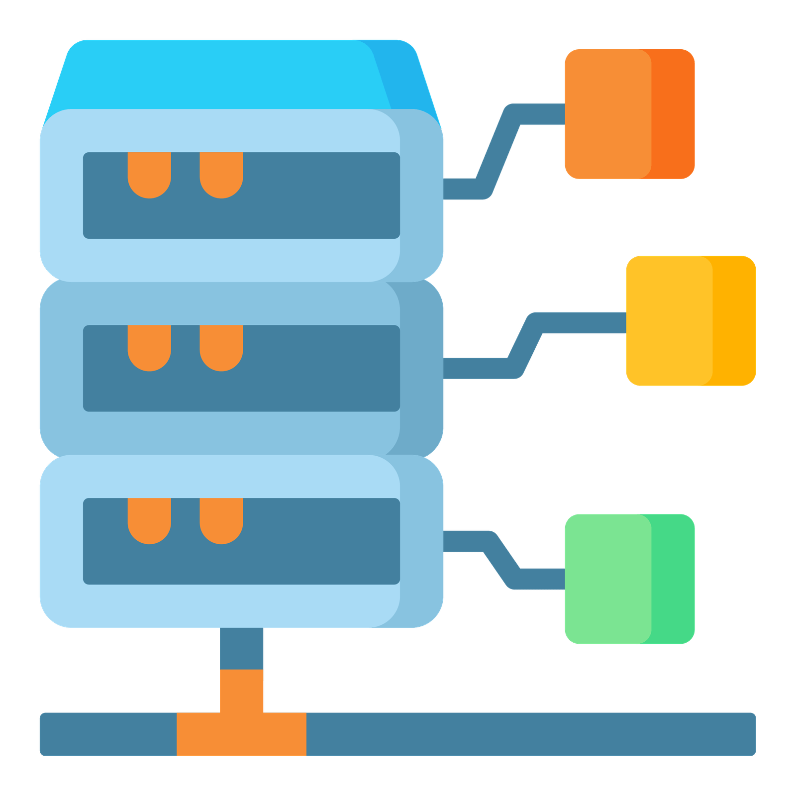 Domain and Hosting