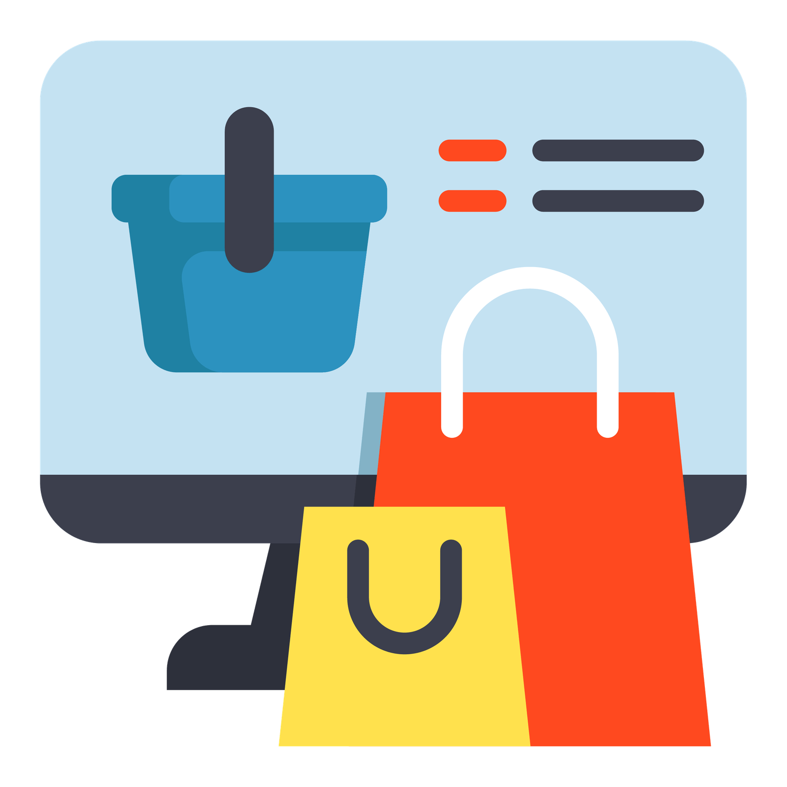 Ecommerce Website Development
