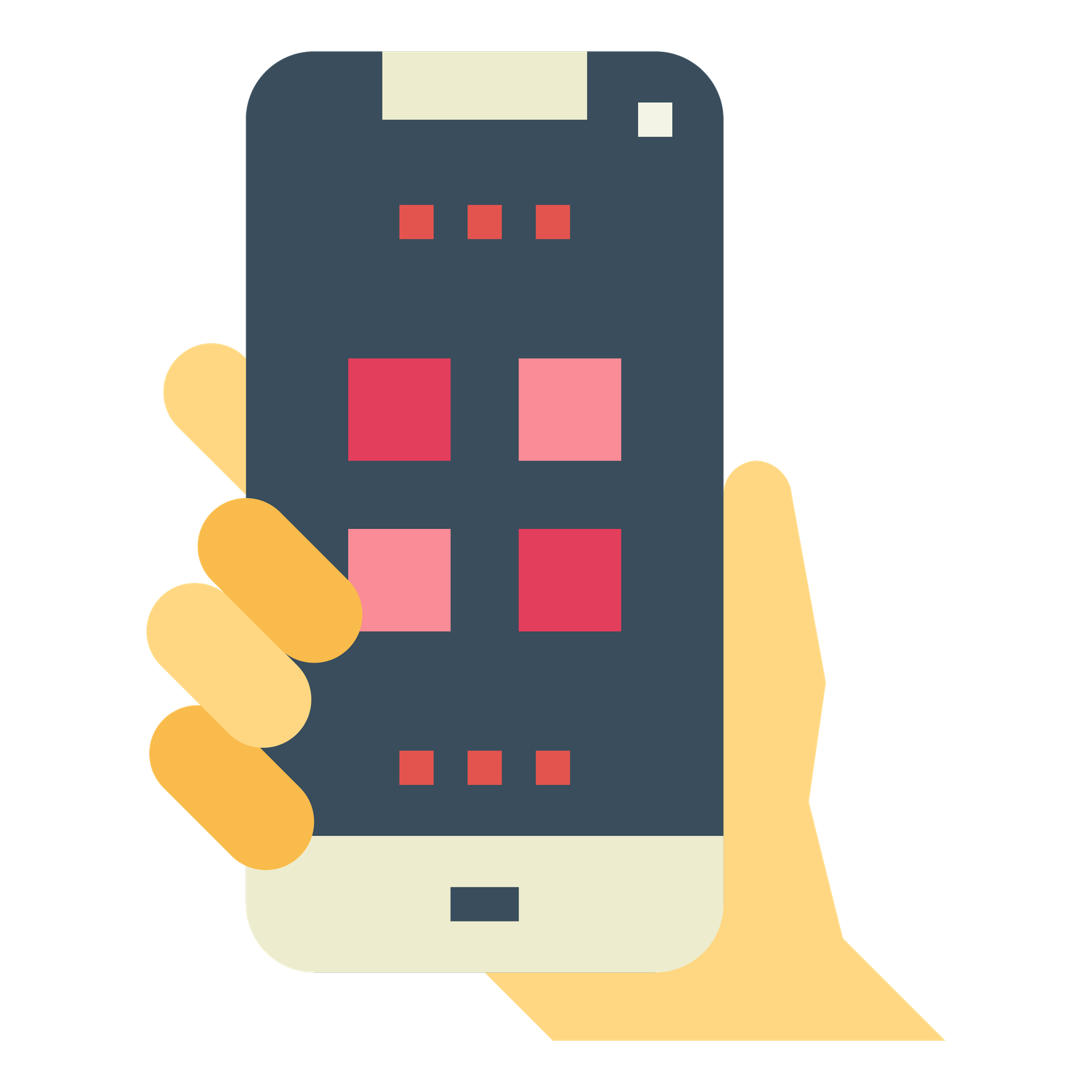 Mobile Application Development