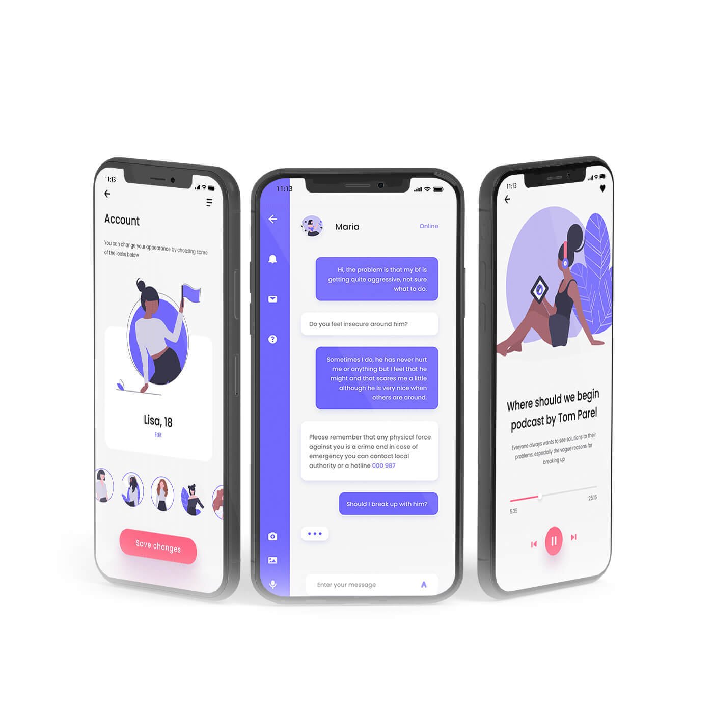 mobile-application