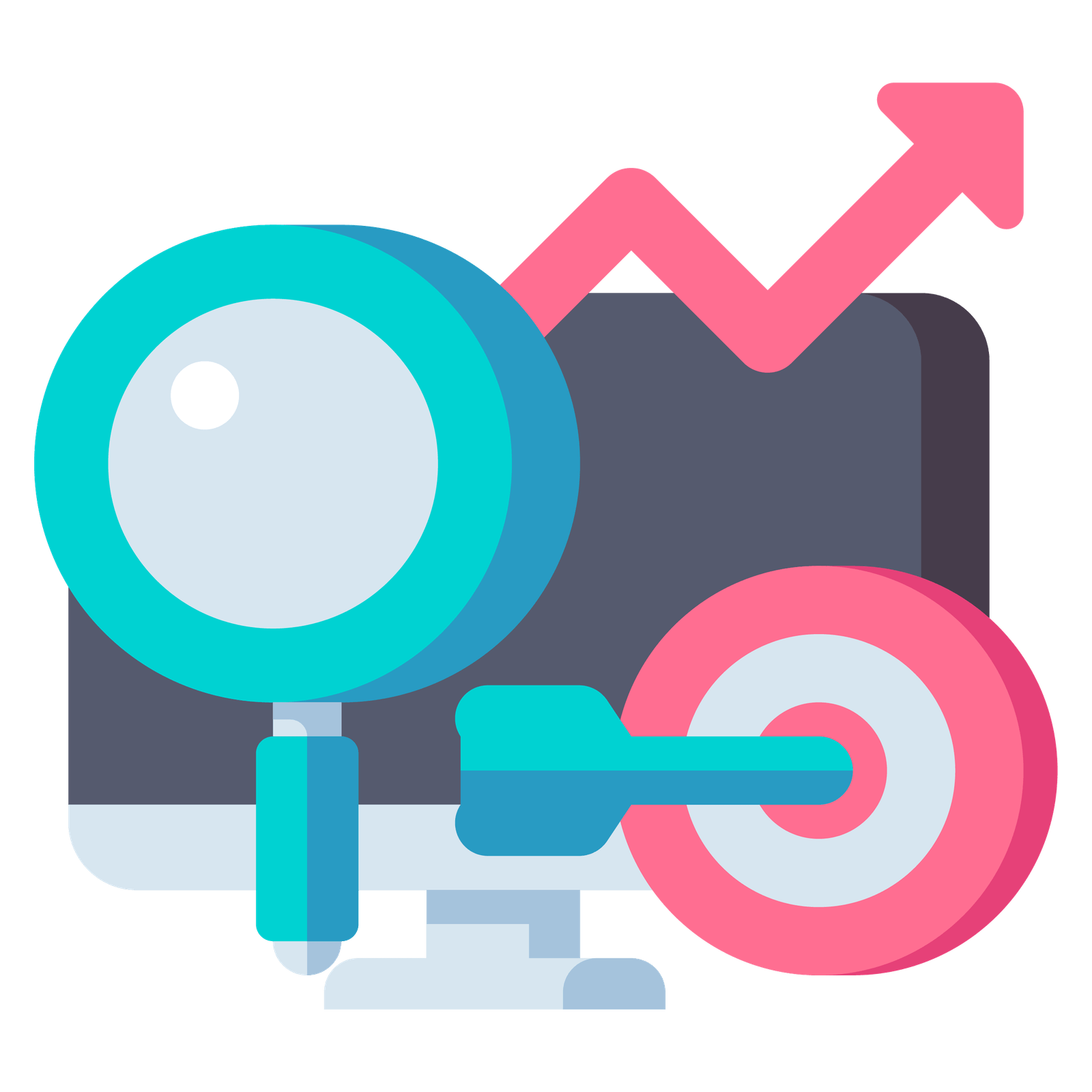 Search Engine Optimization