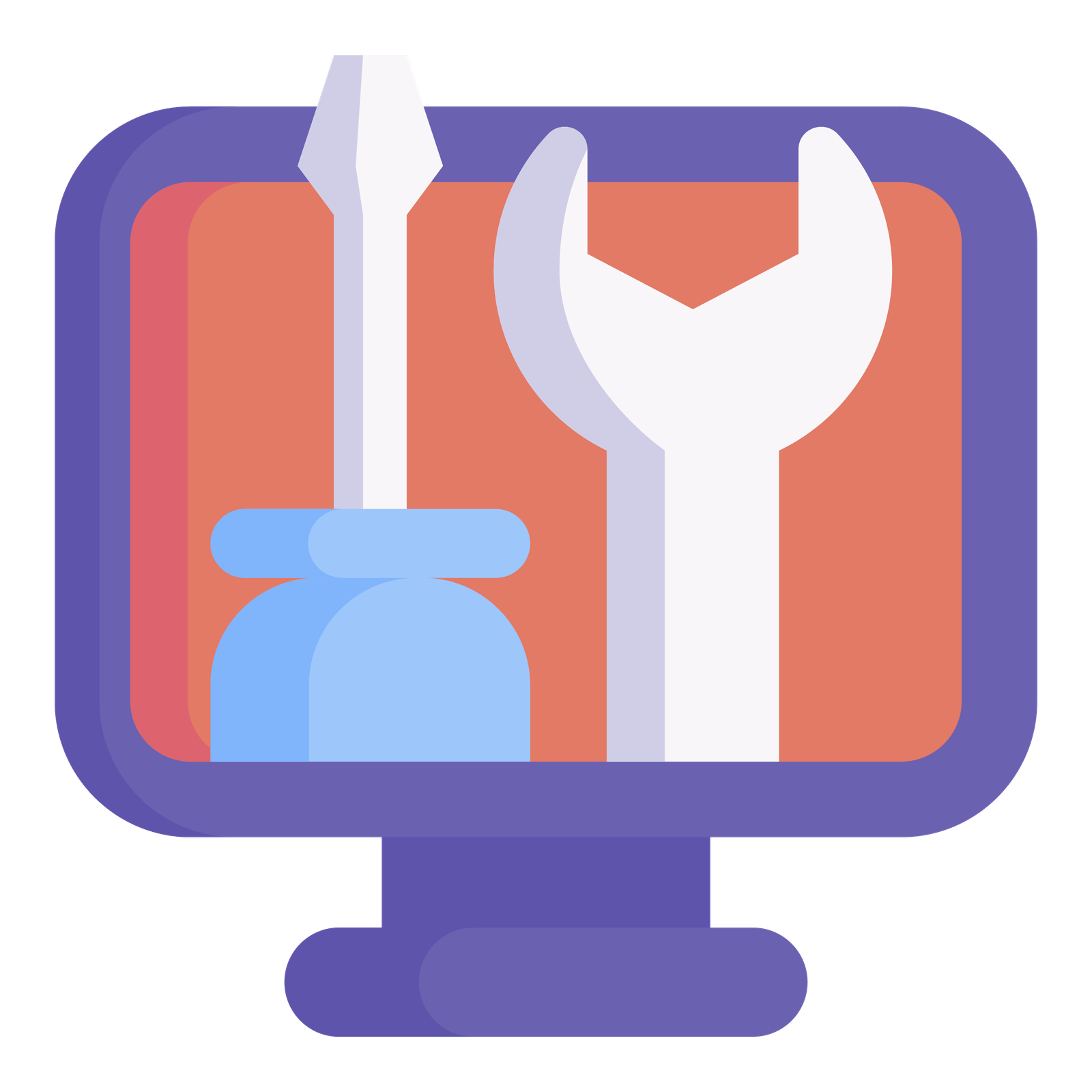 Website Maintenance